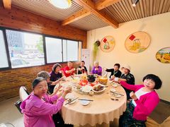 -年辉渔村·非遗传承餐厅(新丰江店)