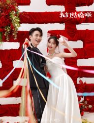 -金夫人婚纱摄影(华南店)