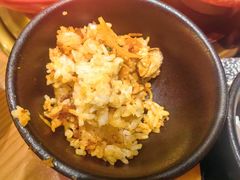 -海之屋韩式烤肉(海棠68环球美食街店)