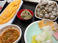 -金刚山(学府路店)