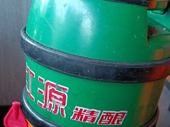 -永红源啤酒·烧烤·海鲜·大排档(台柳路店)