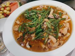 -盛百味·家宴餐厅(霸州分店)