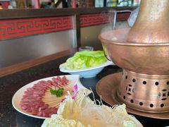 -南门涮肉(通州大船店)