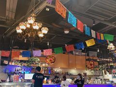 大堂-彼德西餐厅(凯德广场新南店)