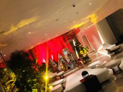 -池畔酒吧 WET Bar