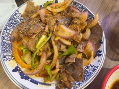-兰州陈记牛肉面 ·烧烤· 铜锅涮肉(万达店)