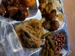 -新红帽自助盒饭(大悦城店)