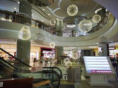 -凯德广场(金牛店)