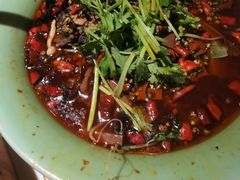 -绿茶餐厅(西单老佛爷店)