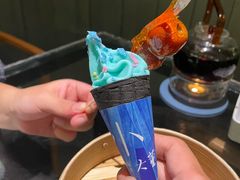 -小大董·烤鸭(凤凰汇店)