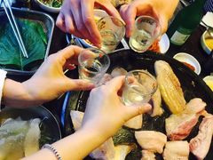 -Dombe豚(黑猪肉街店)