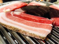 -原始泥炉烤肉(总店)