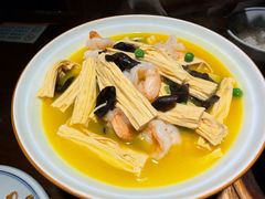 -图味美小黄鱼·景德菜(浙江路店)