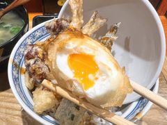 -天妇罗内顺田(罗湖店)
