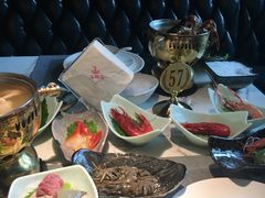 -海玥荟海鲜姿造自助餐厅(欧罗巴广场店)