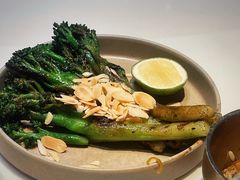 -胡麻(静安嘉里店)