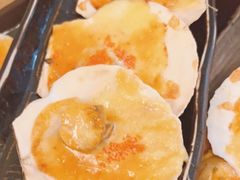 -大渔铁板烧(花园道店)