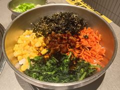-大叹号·朝鲜族烤肉(滨海吾悦广场店)