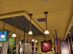 -格日勒阿妈蒙古厨房(大召店)