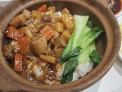 -李先生牛肉面大王(广渠门内店)