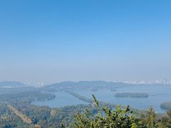 -九曜山