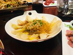 -惠丰堂饭庄·烤鸭·京味菜(西北旺·唐家岭店)