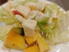 -南宁沃顿国际大酒店-自助餐厅