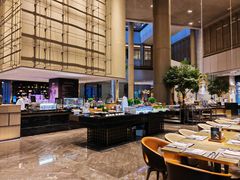 -博林天瑞喜来登酒店·西丽尚膳