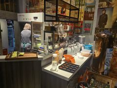 -吉屋烤肉(八宝街店)