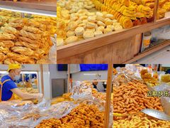 -杨老大焙子月饼干货(宽巷子民族美食街店)