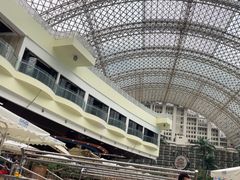 -环球中心海洋乐园