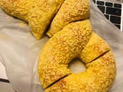 霸气榴莲王-奈雪的茶(大悦城店)