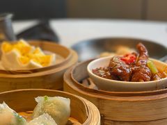 -潮府馆·非遗潮州菜·世纪公园(新国际博览中心店)