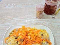 豆干肠粉-丰顺捆粄(广安路店)