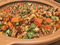 -徽三说·土徽菜·中国徽菜连锁品牌(一中店)