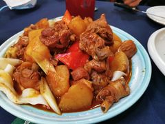 -伊带伊路新疆美食府(呼家楼店)
