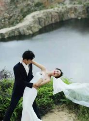 -太古映画婚纱摄影(天河店)