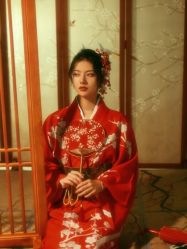 点击看大图 -米莱摄影写真(五大道别墅店)