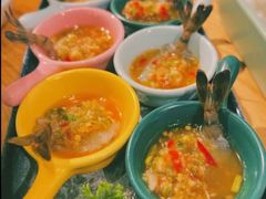 -米泰芒·东南亚料理(体育西店)