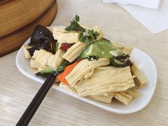 小凉菜-三盛楼饭店(四流中路店)