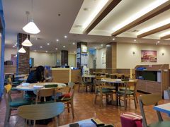 大堂-萨莉亚意大利餐厅(龙胜站颂荟商场店)