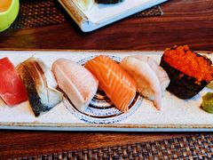 -田舍家Inakaya·炉端烧·铁板烧(天汇igc店)