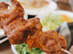 -民族饭荘(新华大街店)