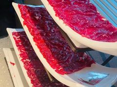 -左庭右院鲜牛肉火锅(环球港店)