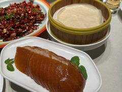 -悦融琥珀·京鲁菜·海味珍品(西单店)