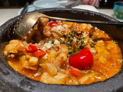 -佬麻雀·剁椒鱼头(京基KK One店)