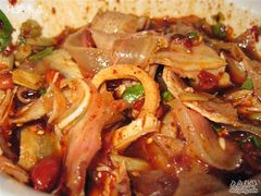 肺片-黄伞肺片(双楠分店)