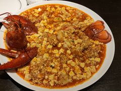 -甄御•海鲜新青岛菜(麦岛店)