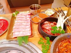 -韩罗苑(万象城店)