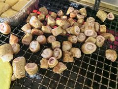 -邛海景风火盆烧烤(大石板古村二分店)